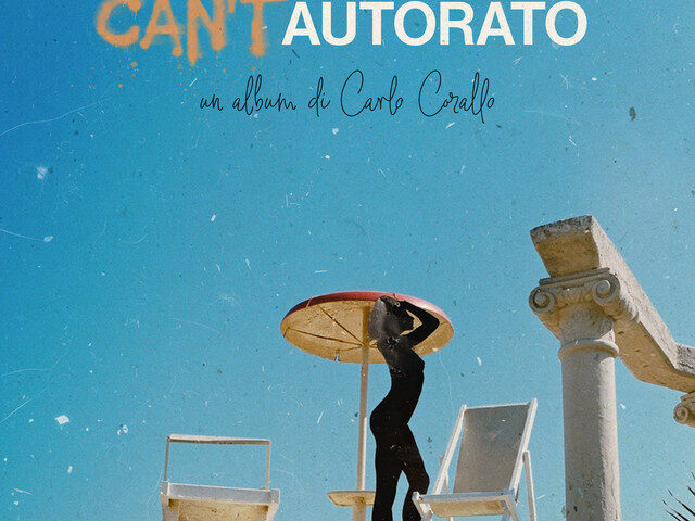 Carlo Corallo, “Can’tautorato”: la recensione