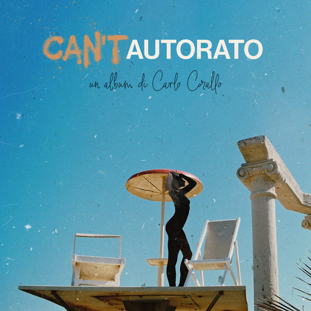 Carlo Corallo, “Can’tautorato”: recensione e streaming
