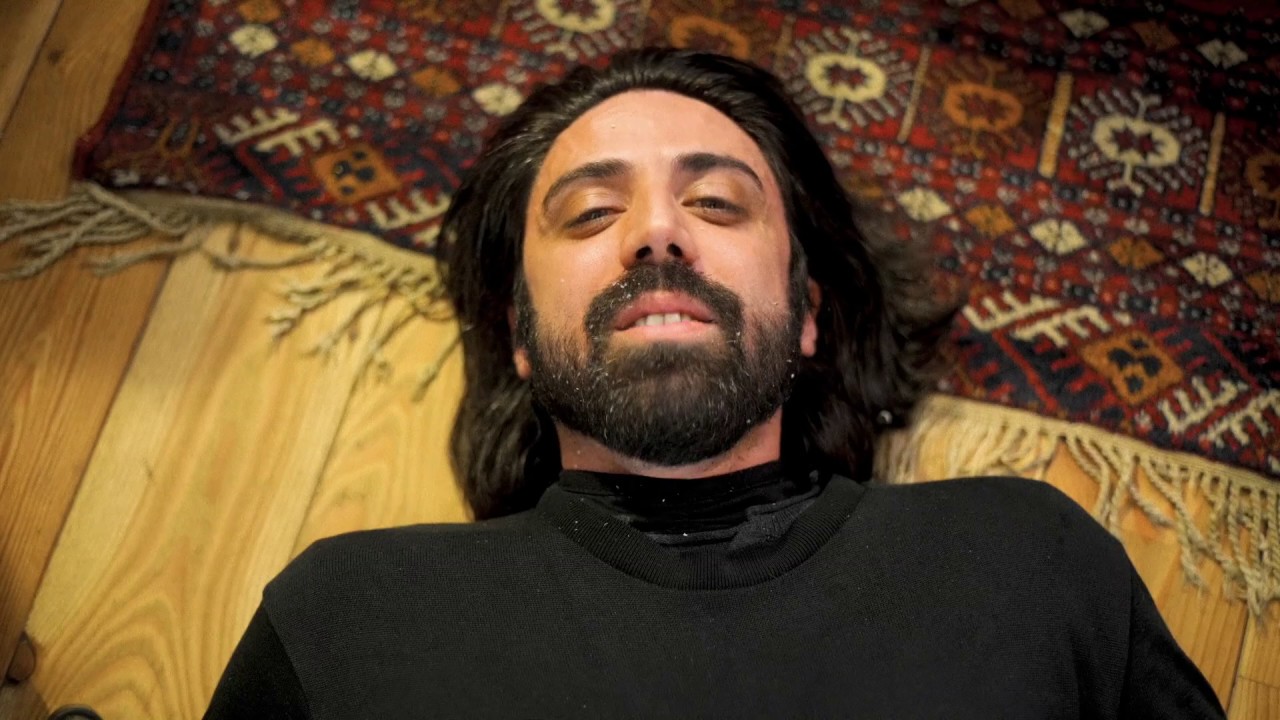 Diamine: “Ma di che” è il nuovo video #trakoftheday