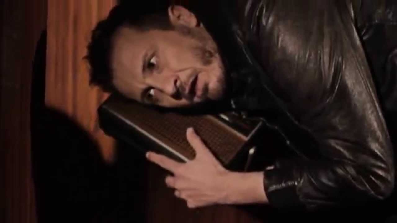 insil3nzio in anteprima: ecco il video di “Minotauro” #TraKs