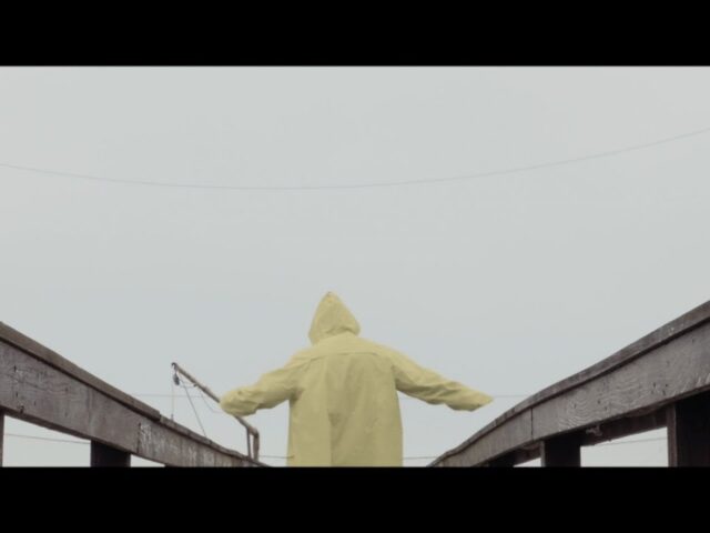 Pieralberto Valli: “Profumo” è il nuovo video #trakofthenight