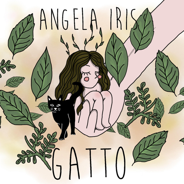 Angela Iris: “Gatto” è il nuovo singolo