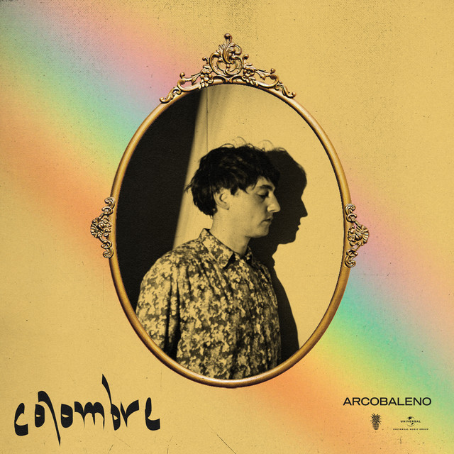 Colombre: “Arcobaleno” è il nuovo singolo