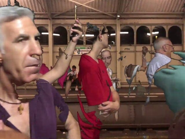 Giallorenzo: “Bonti” è il nuovo video #trakoftheday