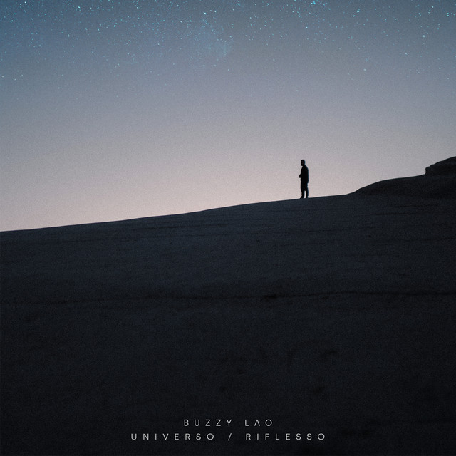 Buzzy Lao, “Universo/Riflesso”: la recensione