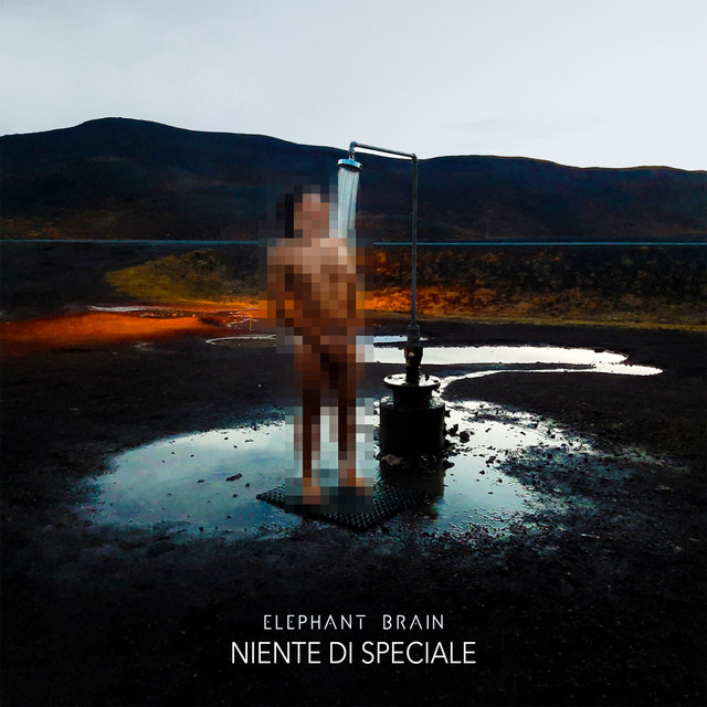 Elephant Brain, “Niente di speciale”: recensione e streaming