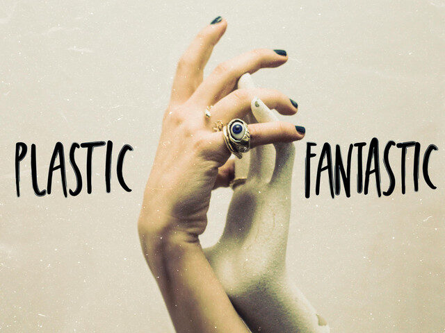Anna e l’appartamento: “Plastic Fantastic” è il nuovo singolo