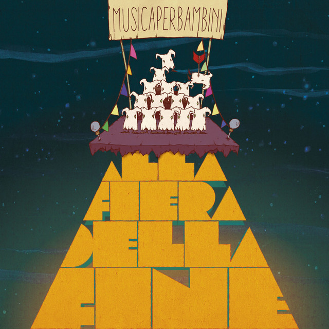 MusicaPerBambini, “Alla fiera della fine”: la recensione