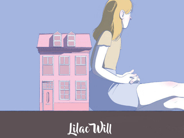 Lilac Will: si può essere giovani e fare quello che si vuole