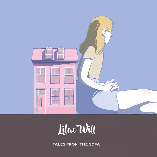 Lilac Will, “Tales from the Sofa”: recensione e streaming