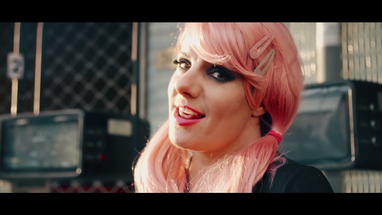 Infrared: “Authority Control” è il nuovo video #trakoftheday