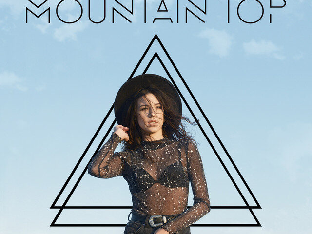 Sarah, “Mountain Top”: la recensione