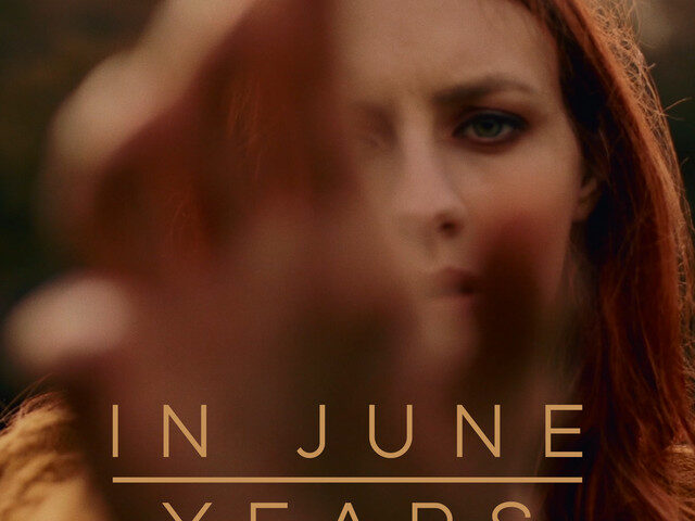 In June: “Years” è il primo singolo
