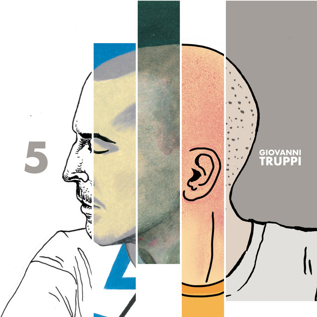Giovanni Truppi, “5”: recensione e streaming