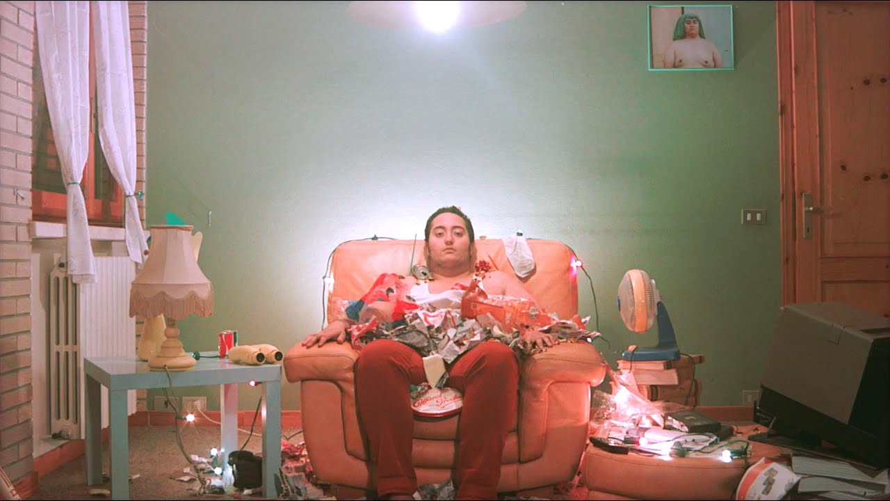 “Barely Awake”, Barely Awake: la recensione #TraKs