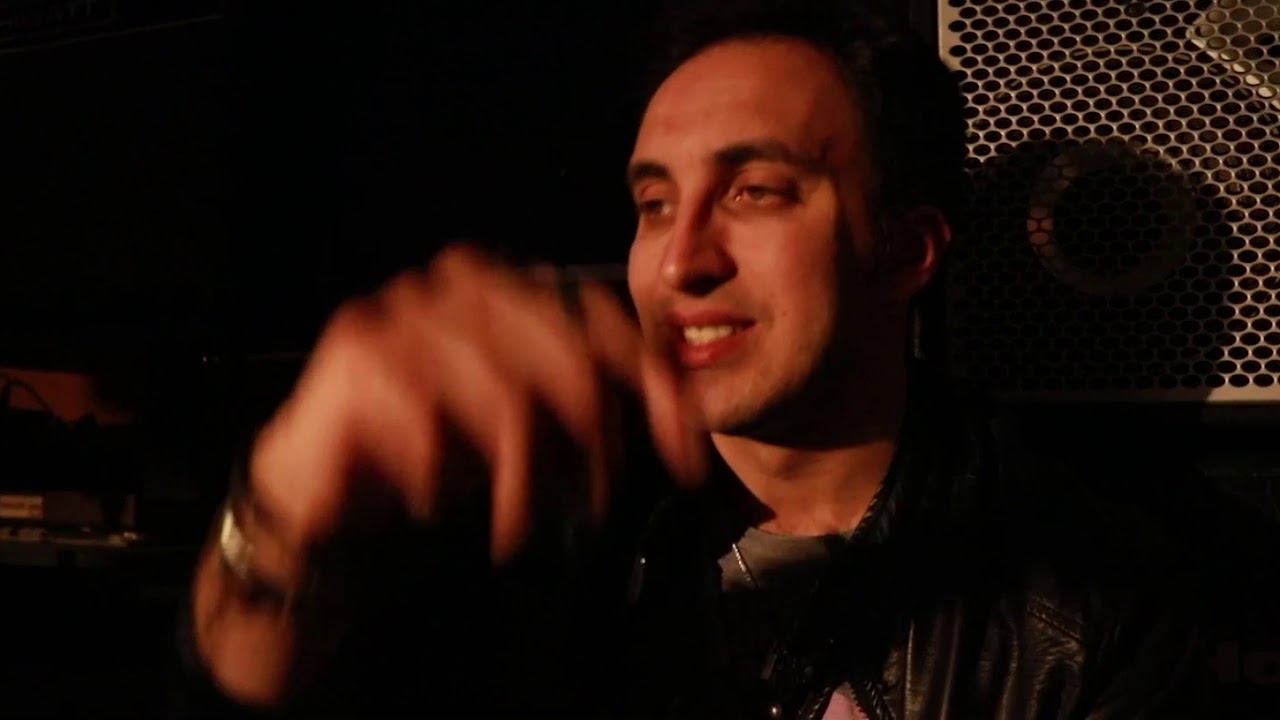 Matteo Toscano: “Si dice” è il nuovo video #trakofthenight