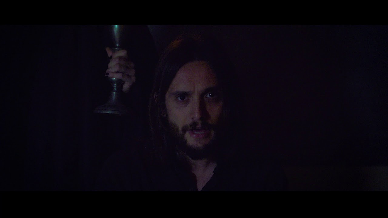 Hibou Moyen: “Uragano” è il nuovo video #trakofthenight
