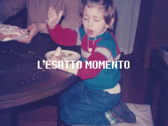 cmqmartina: “l’esatto momento” è il nuovo singolo
