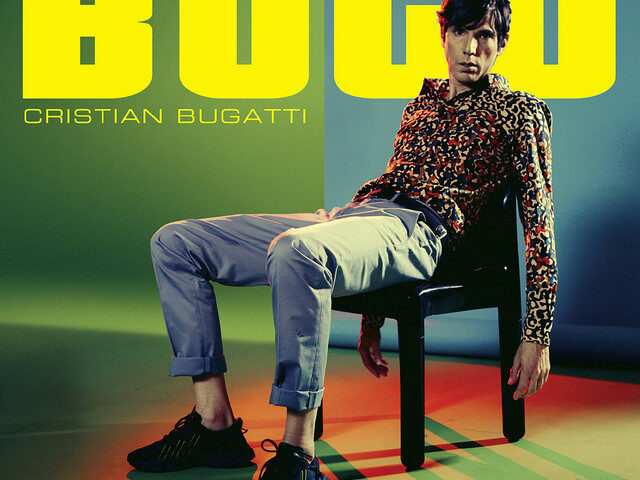 Bugo, “Cristian Bugatti”: la recensione