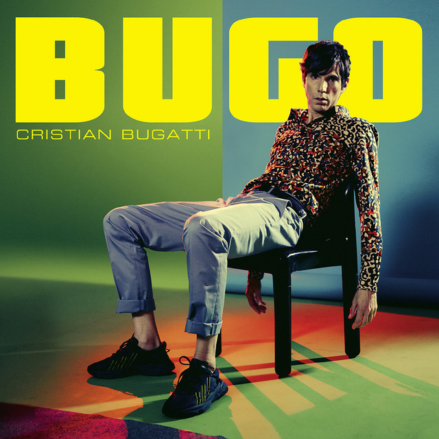 Bugo, “Cristian Bugatti”: la recensione