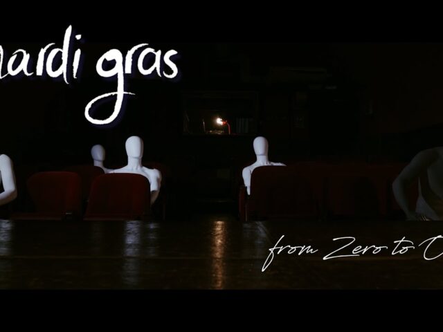 Mardi Gras: “From Zero to One” è il nuovo video #trakoftheday