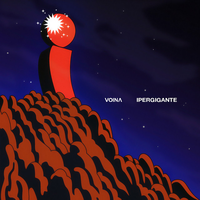 Voina, “Ipergigante”: recensione e streaming