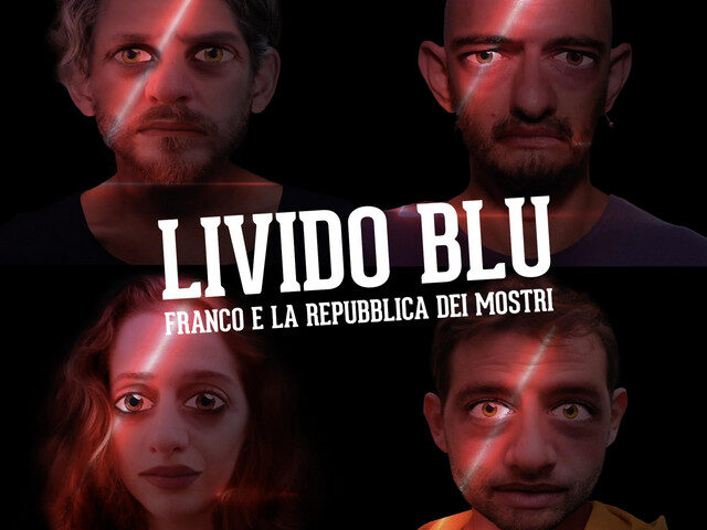 Franco e la Repubblica dei Mostri: canzoni di rottura