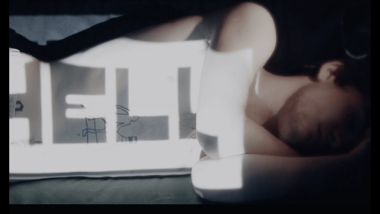 Leon Seti: “Hell” è il nuovo video #trakoftheday