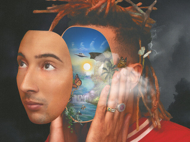 Ghali, “DNA”: la recensione