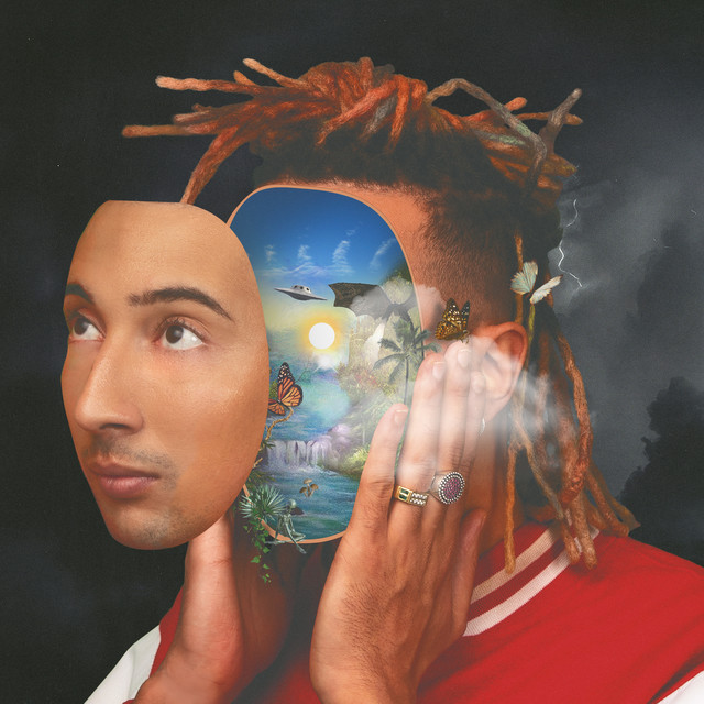 Ghali, “DNA”: recensione e streaming