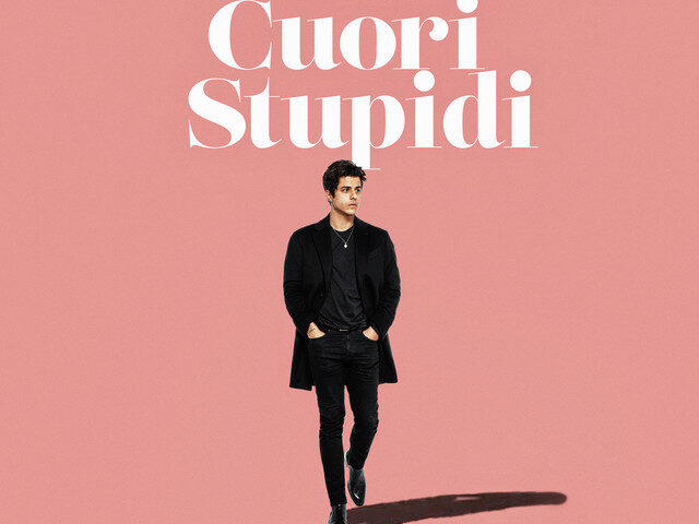 Michele Merlo, “Cuori stupidi”: la recensione