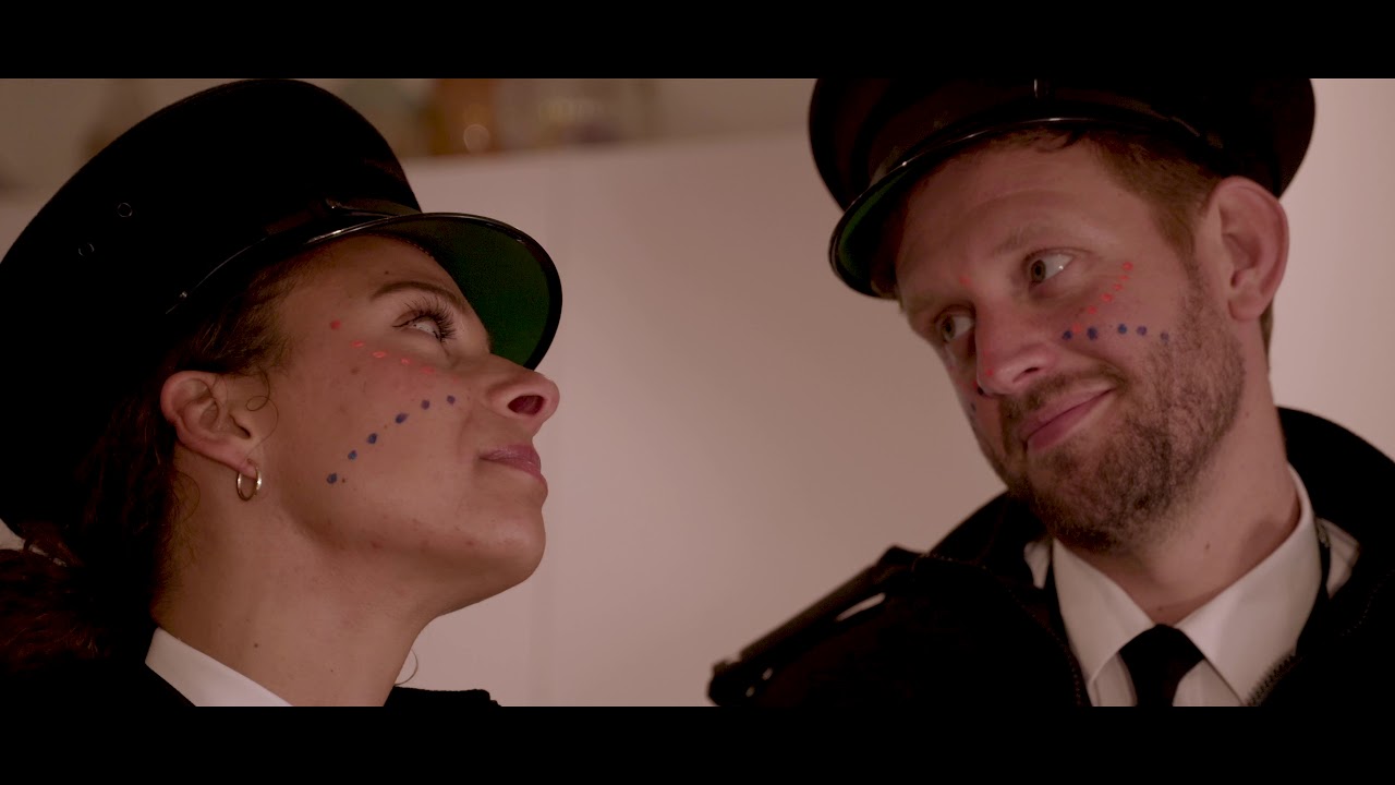 Matinée: “Summer Sun” è il nuovo video #trakofthenight