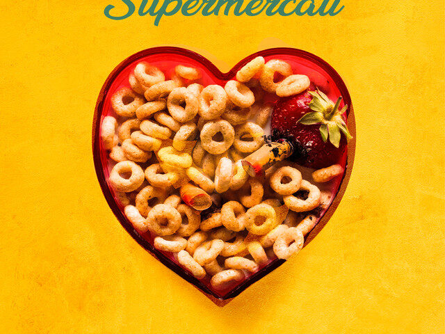 Candreva, “Supermercati”: la recensione