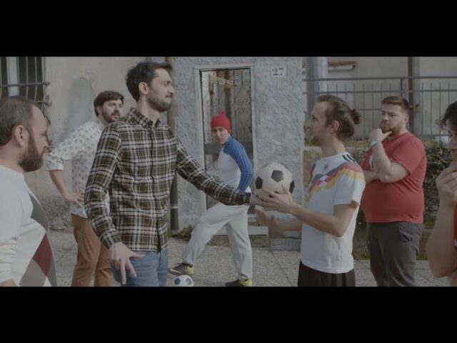 Bricklane: “Il terzino di Gavardo” è il nuovo video #trakofthenight