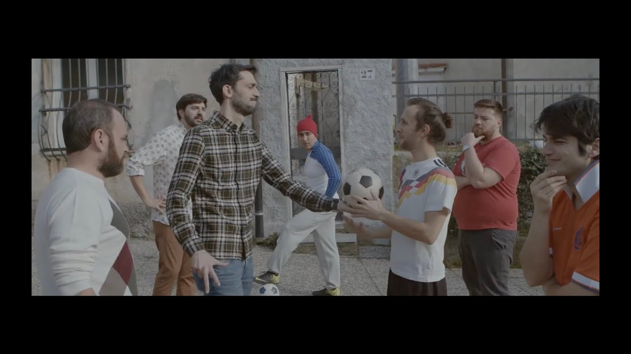Bricklane: “Il terzino di Gavardo” è il nuovo video #trakofthenight