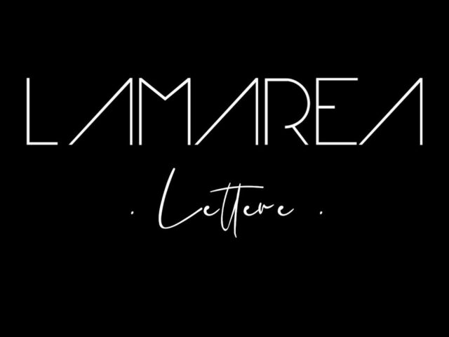 LAMAREA: “Lettere” è il nuovo video #trakofthenight