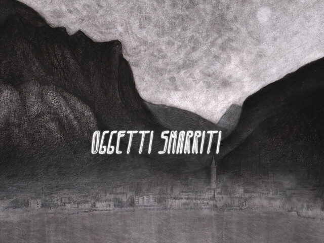 Lowinsky, “Oggetti smarriti”: la recensione