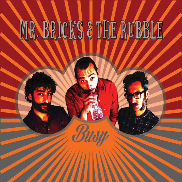Mr. Bricks & The Rubble, “Busy”: recensione e streaming
