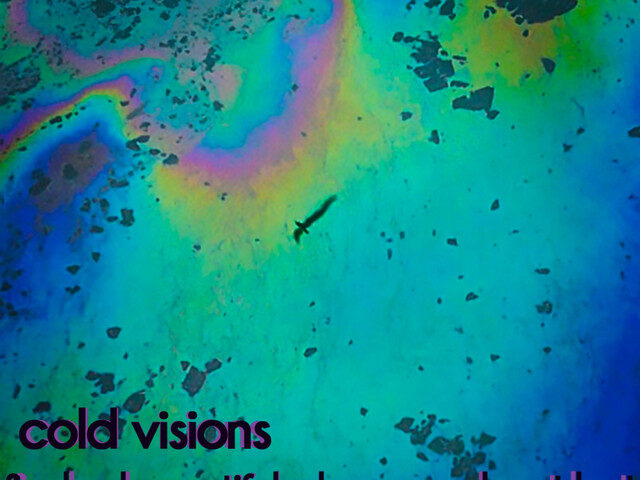 Cold Visions: intervista e recensione
