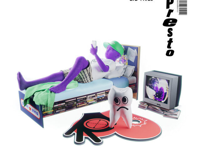 Generic Animal, “Presto”: la recensione