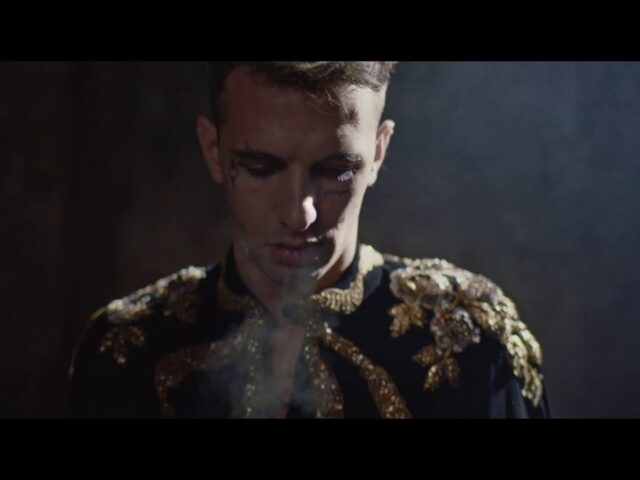 Achille Lauro: “Me ne frego” è il nuovo video