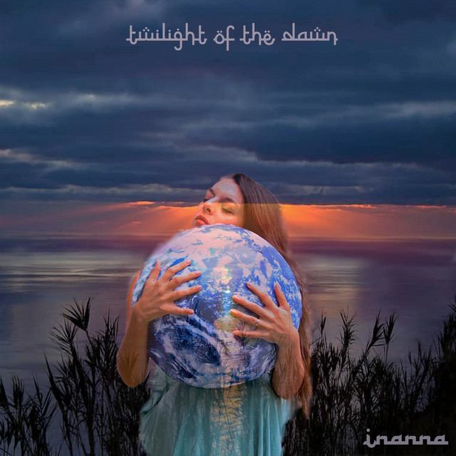 Inanna: “Twilight of the Dawn” è il nuovo singolo