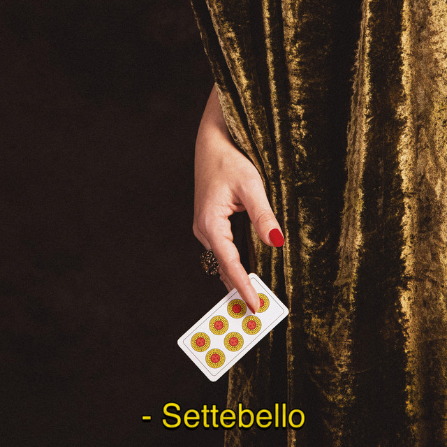 Galeffi: “Settebello” è il nuovo singolo