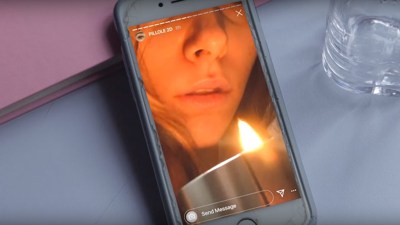 Disarmo: “Pillole 2D” è il nuovo video #trakoftheday