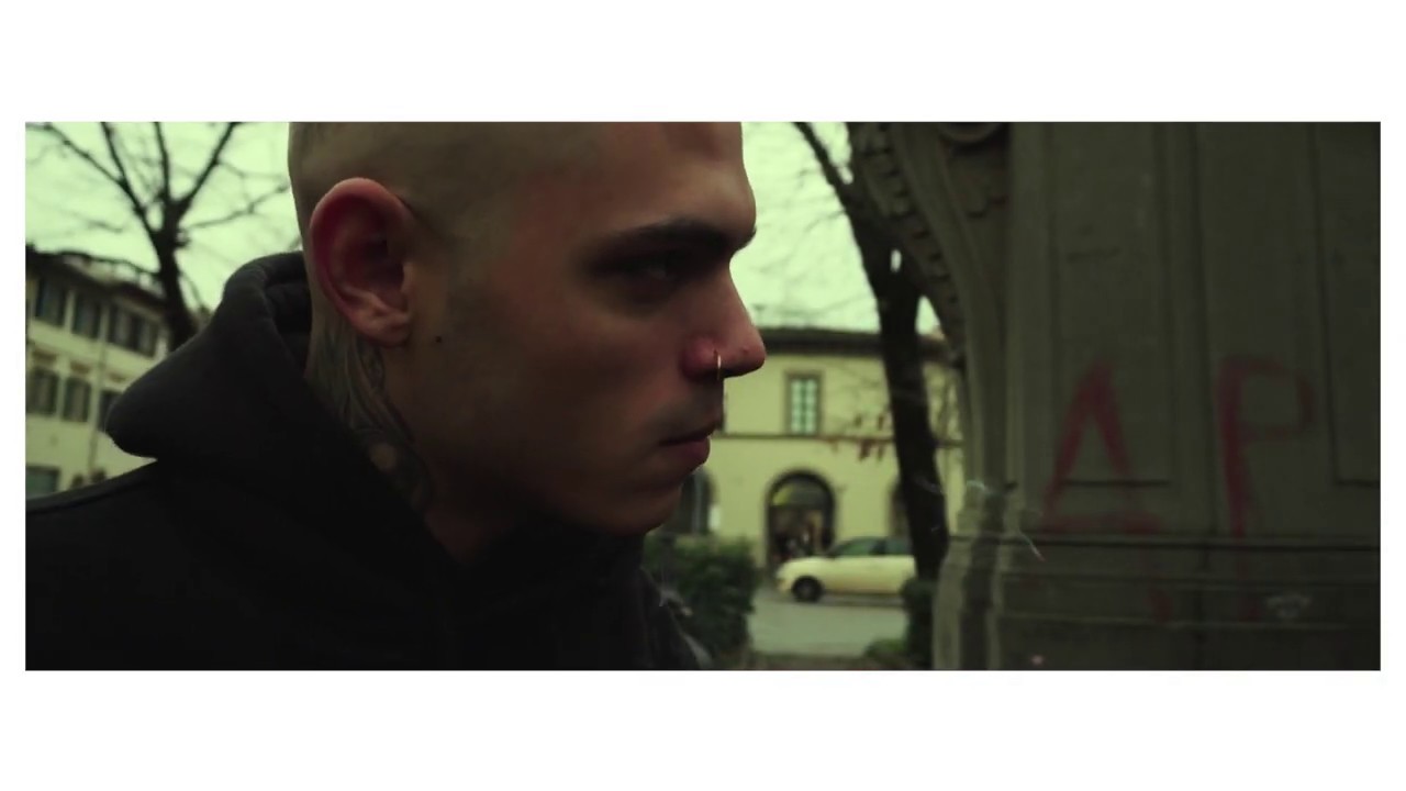 Parola Vera feat. Inoki: “Slang&Tattoo” è il nuovo video #trakoftheday