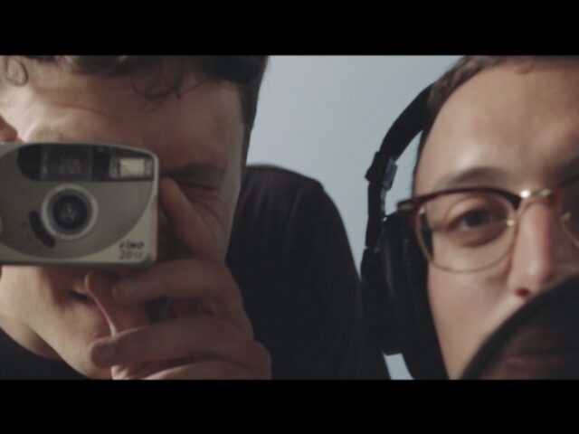 Il Triangolo, “Faccio un cinema”: la recensione