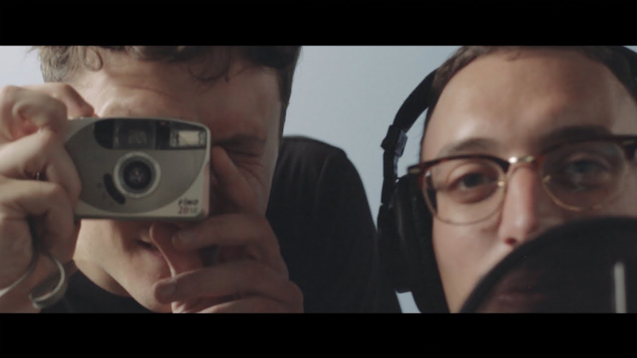 Il Triangolo: “Il giorno sbagliato” è il nuovo video #trakofthenight