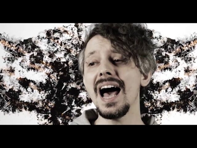 RAI: “Rorschach” è il nuovo video, in anteprima esclusiva su TRAKS!
