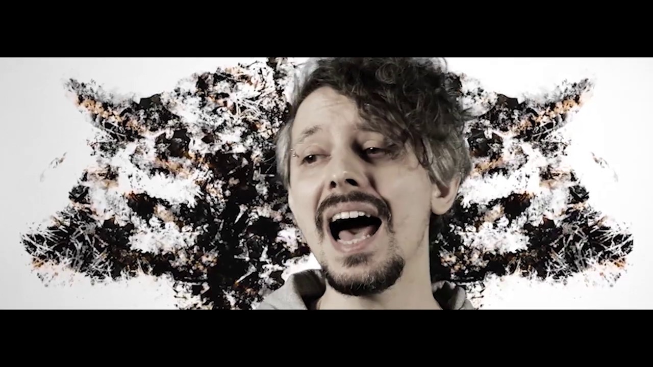 RAI: “Rorschach” è il nuovo video, in anteprima esclusiva su TRAKS!