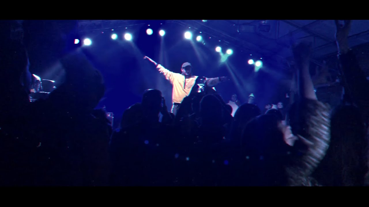 UkeLele: “Techno Love” è il nuovo video #trakofthenight